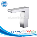 New Form touchless automatic faucet water tap Brass Chrome Plating